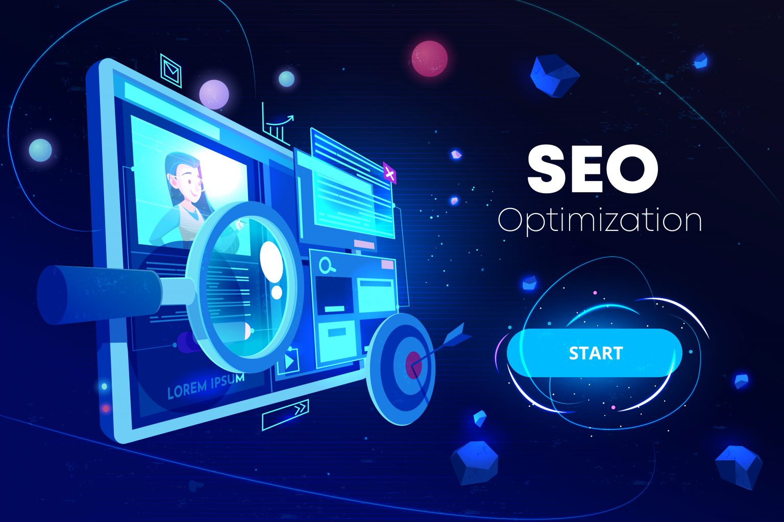 SEO SOLUTION